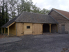 eiken bijgebouw Prime Oak